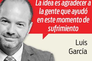 Guadalajara: Incondicional ayuda