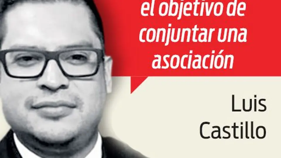 Se organizan