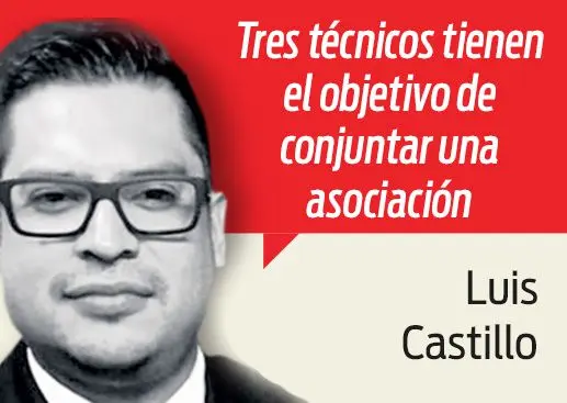 Se organizan