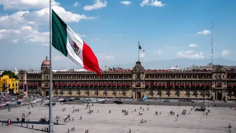 Fecha en que comenzará la temporada de calor en México en 2025