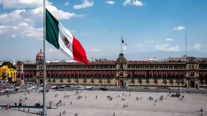 Fecha en que comenzará la temporada de calor en México en 2025