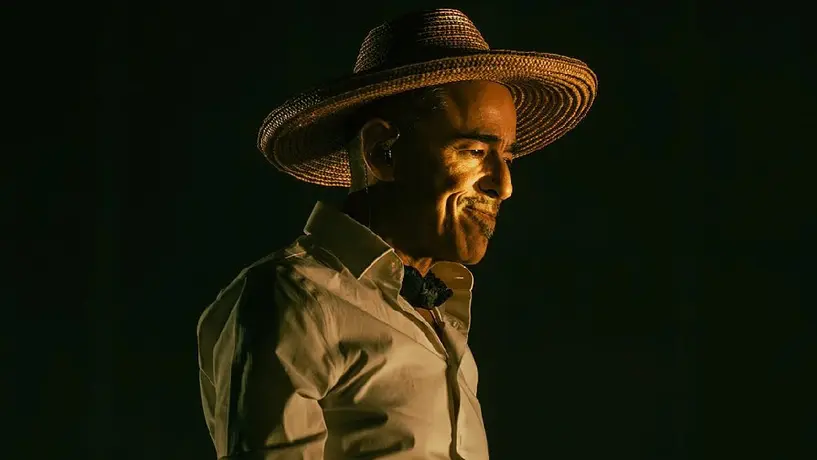 Rubén Albarrán insiste en ser buen padre a pesar de no ver a su hija
