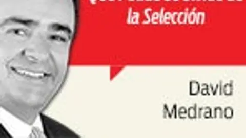 Va para largo
