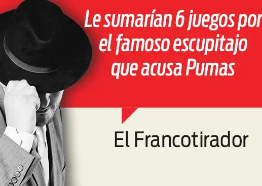 Peñalba, el nuevo perseguido