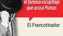 Peñalba, el nuevo perseguido