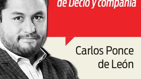 Osorio no se va