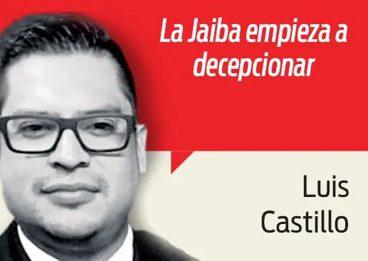 Baja la asistencia