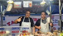 Tacos Ruben’s: Autoridades no han recibido denuncia de extorsión