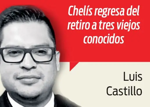 Sorpresas y despedidas espontáneas