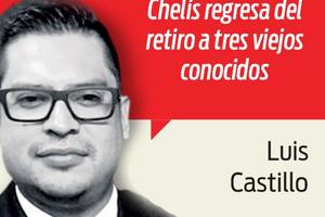 Sorpresas y despedidas espontáneas
