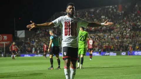 ¿Por qué no ha firmado Miguel Borja con Cruz Azul?