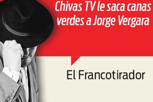 Castigarán a Sambueza