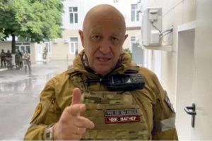 ¿Quién es Yevgeny Prigozhin, el hombre que se rebela contra Vladimir Putin?