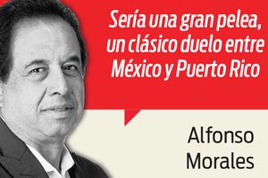 Cotto y Márquez, de regreso