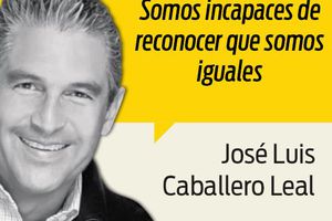 “¿Liberté, Egalité, Fraternité…?”