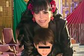 Maribel Guardia recupera a su nieto y la Fiscalía investiga a su nuera Imelda Tuñón