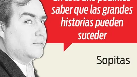 Las que nadie vio venir en este 2016