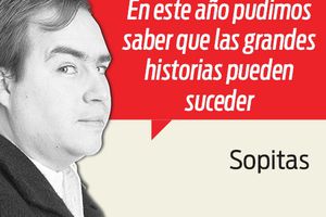 Las que nadie vio venir en este 2016