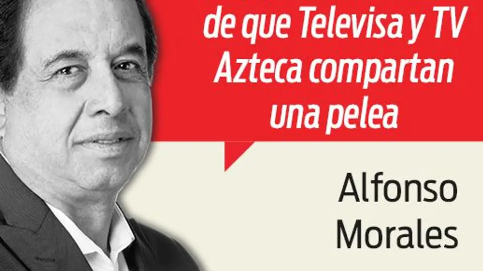 Otro duelo de televisoras