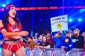 ¡En todas partes! Club América se hace presente en Royal Rumble 2025