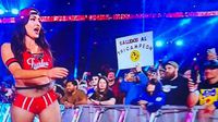 ¡En todas partes! Club América se hace presente en Royal Rumble 2025