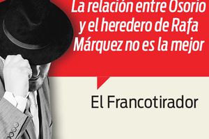 Osorio le perdió la confianza a Guardado