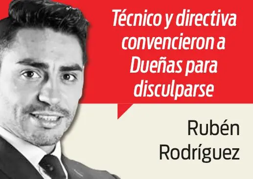 Dueño y condenado de sus palabras