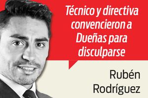 Dueño y condenado de sus palabras