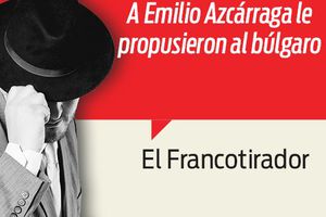 ‘Candidatean’ a Hristo Stoichkov