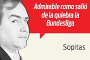 5 razones por las que la Bundesliga explotará