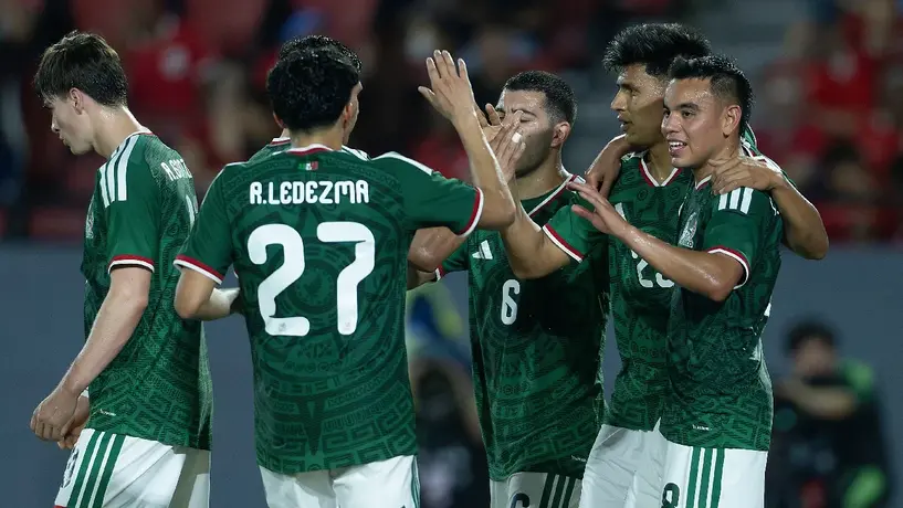 México vence a Panamá con autogol en amistoso en el Rommel Fernández