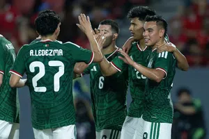 México vence a Panamá con autogol en amistoso en el Rommel Fernández