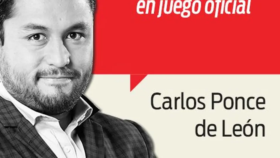Más valientes como Rey