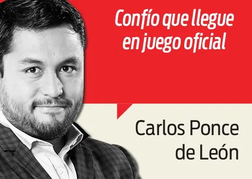 Más valientes como Rey