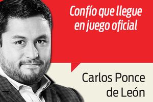 Más valientes como Rey