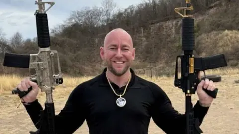 Matan a Marco Ebben en Atizapán ¡El narcotraficante neerlandés era buscado por la Europol!