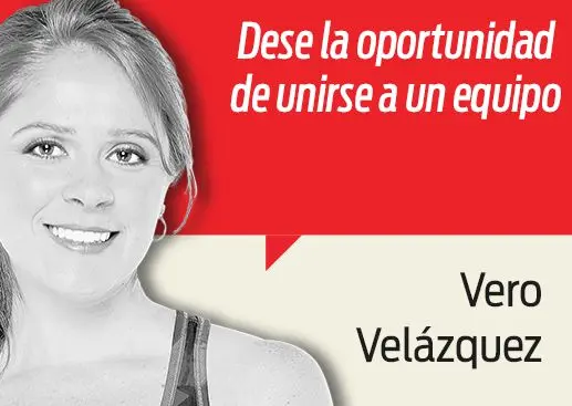 La fuerza del equipo