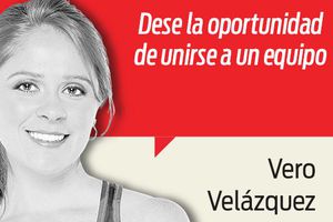 La fuerza del equipo