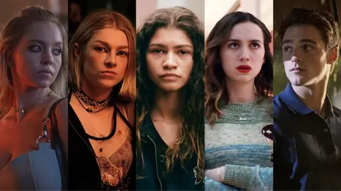 Todo lo que debes saber sobre la nueva y última temporada de ‘Euphoria’