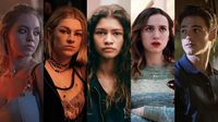 Todo lo que debes saber sobre la nueva y última temporada de ‘Euphoria’