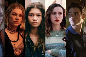 Todo lo que debes saber sobre la nueva y última temporada de ‘Euphoria’