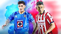 Chivas retrasa presentación de Luis Romo debido a diferencias en pagos de Cruz Azul