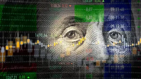 Precio del dólar hoy martes 20 de enero de 2026 en México: así amaneció el tipo de cambio