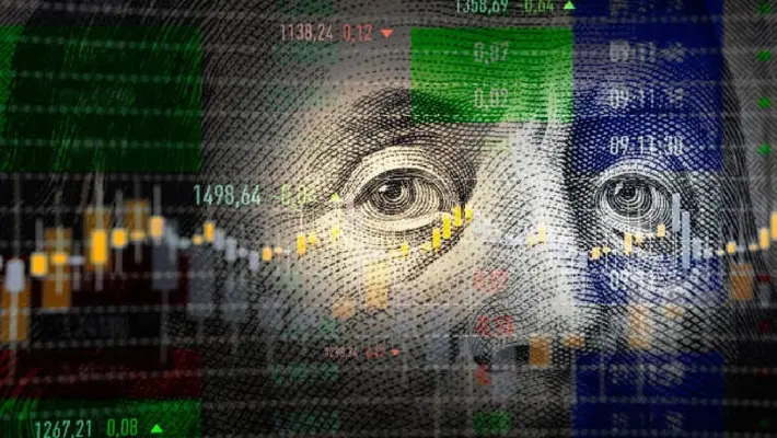 Precio del dólar hoy martes 20 de enero de 2026 en México: así amaneció el tipo de cambio
