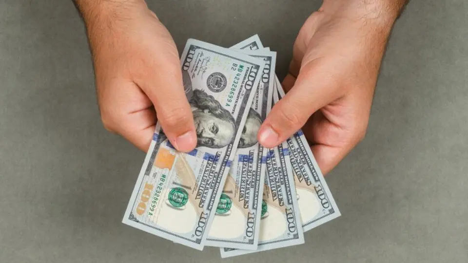 ¿Cambiarás dólares? Amanece estable el peso este jueves 9 de enero