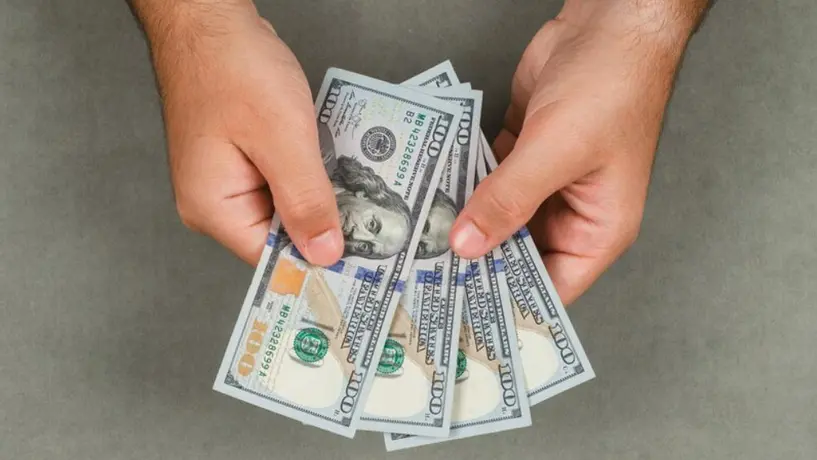 ¿Cambiarás dólares? Amanece estable el peso este jueves 9 de enero
