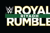 ¡Oficial! Royal Rumble 2026 se disputará en Arabia Saudita