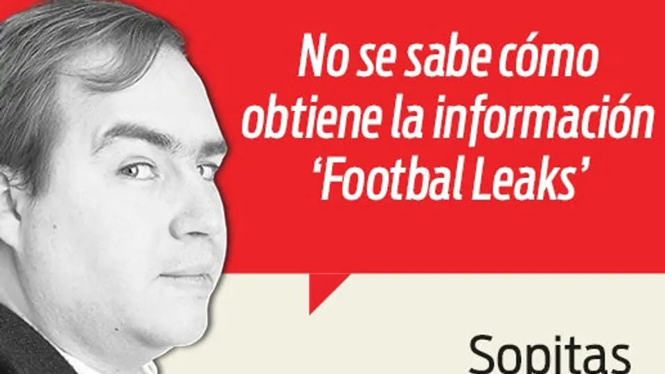 Football Leaks