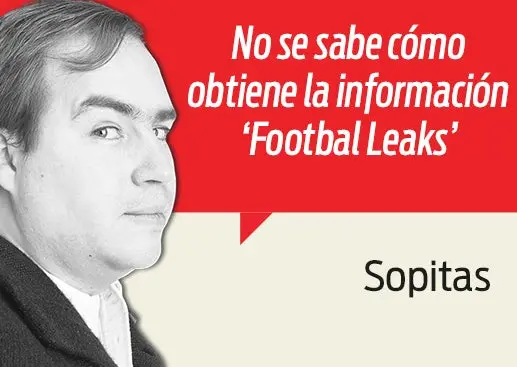 Football Leaks