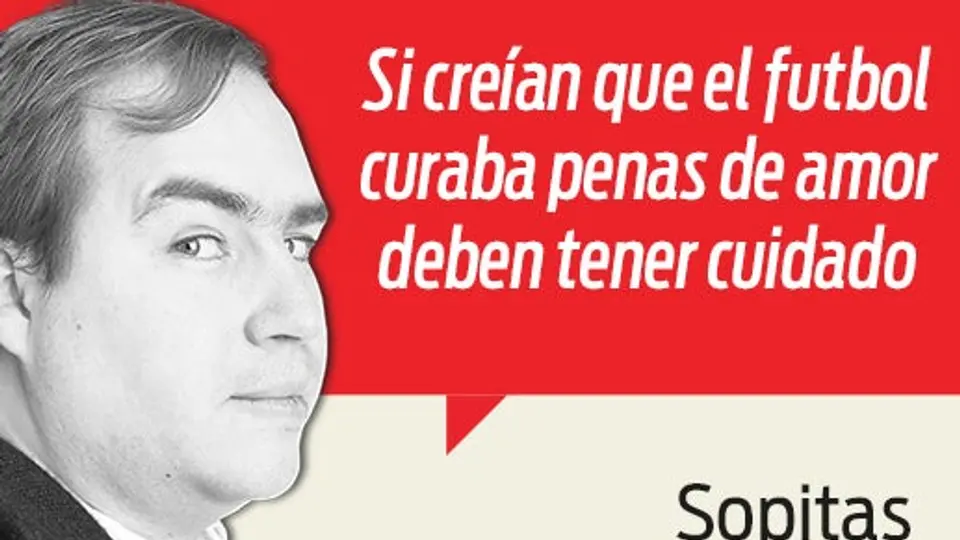 Equipos que te romperán el corazón